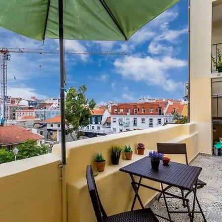 Apartament Intendente - Sweet Intendente