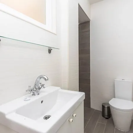 Intendente - Sweet Intendente Apartament *
